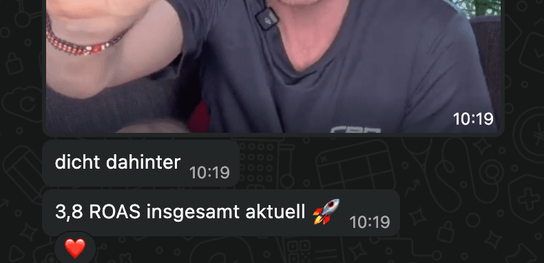 feelslike.sport Testimonial